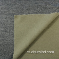 Cationic Dye un lado Cepillo Capacidad de tejido de tejido de tejido para muebles de sala de estar Caza suave Bolsa personalizable